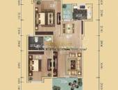 瀚城国际,户型图,点击放大