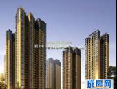 绵世溪地湾-外观图