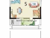 沸点,户型图,点击放大