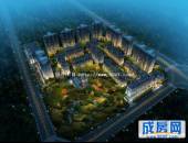 阳城心灵家园-外观图