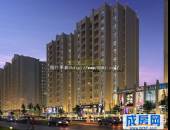 海棠公馆-外观图