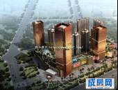 天来国际广场-外观图