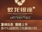 蛟龙银座2期,样板间图,点击放大