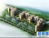 蛟龙银座2期,小区环境,点击放大