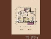 蛟龙银座2期,户型图,点击放大