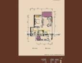 蛟龙银座2期,户型图,点击放大