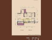 蛟龙银座2期,户型图,点击放大