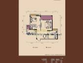 蛟龙银座2期,户型图,点击放大