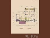 蛟龙银座2期,户型图,点击放大