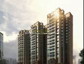 蛟龙银座2期-外观图