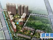 海高伦美林国际社区-外观图