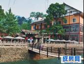 安平酒店式公寓-外观图