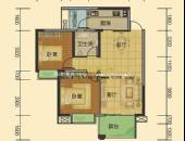 澜溪郡,户型图,点击放大