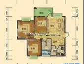 澜溪郡,户型图,点击放大