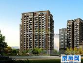 宝阁丽公馆-外观图