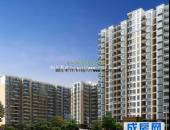 汇景花园-外观图