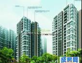 清溪雅筑-外观图