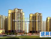 尚林花园-外观图