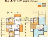 云水涧,户型图,点击放大