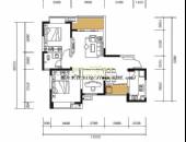 协信中心,户型图,点击放大