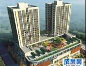 东苑锦江派-外观图