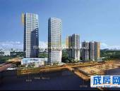 两江国际-外观图