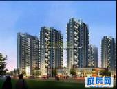 钰邸华府-外观图