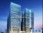 中航国际交流中心-外观图