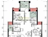 蓝光COCO时代,户型图,点击放大