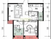 蓝光COCO时代,户型图,点击放大