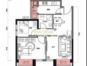 蓝光COCO时代,户型图,点击放大