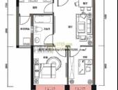 蓝光COCO时代,户型图,点击放大