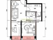 蓝光COCO时代,户型图,点击放大