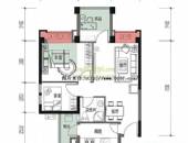 蓝光COCO时代,户型图,点击放大