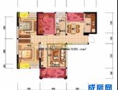 我的巷子,户型图,点击放大