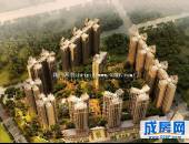 锦蓉佳苑天阔-外观图