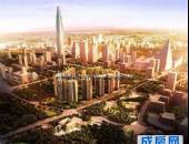 锦蓉佳苑天阔-外观图