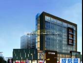 香木林领馆尚城-外观图