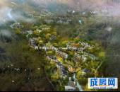 桃源溪谷-外观图