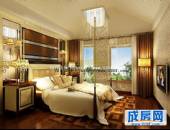 桂溪欧苑,样板间图,点击放大