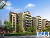 龙潭湾广场-外观图