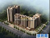 嘉源水晶名居-外观图