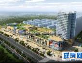 润驰观邸-外观图