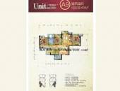 西汇·鹃声里,户型图,点击放大