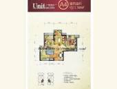 西汇·鹃声里,户型图,点击放大