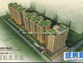 吉翔金枫名苑-外观图