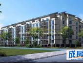 鹤都花园-外观图