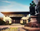 中海城南官邸-外观图