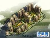 九州金色港湾-外观图