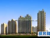 九州金色港湾-外观图